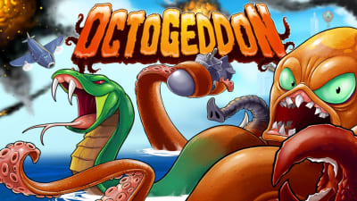 Octogeddon nintendo switch sale